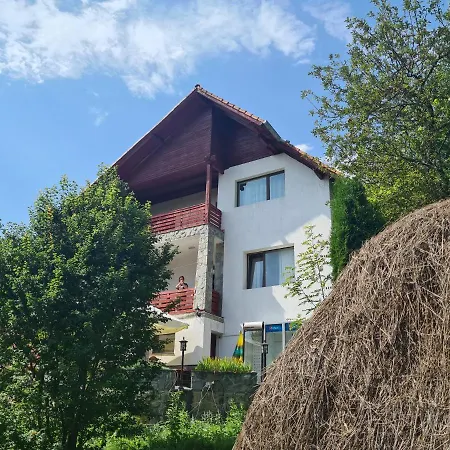 Tudor's Valea Doftanei * Trăisteni