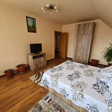 Tudor's Valea Doftanei * Trăisteni